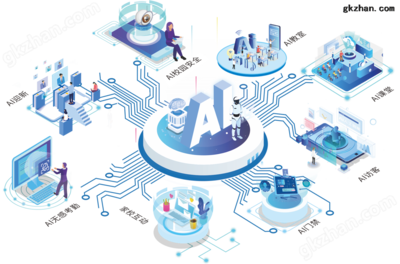 中職AI校園 人工智能行業(yè)應(yīng)用系統(tǒng)集成服務(wù)的創(chuàng)新實(shí)踐