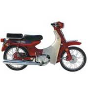 匠心鑄造，品質出行——無錫金洪摩托車有限責任公司摩托車配件產品相冊