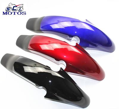 摩托車配件選購指南 CBF150擋泥板與戰神前泥的深度解析