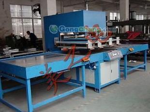 供應無錫金電生產高周波高頻機設備先進,價格優廉。咨詢138122_世界工廠網中國產品信息庫